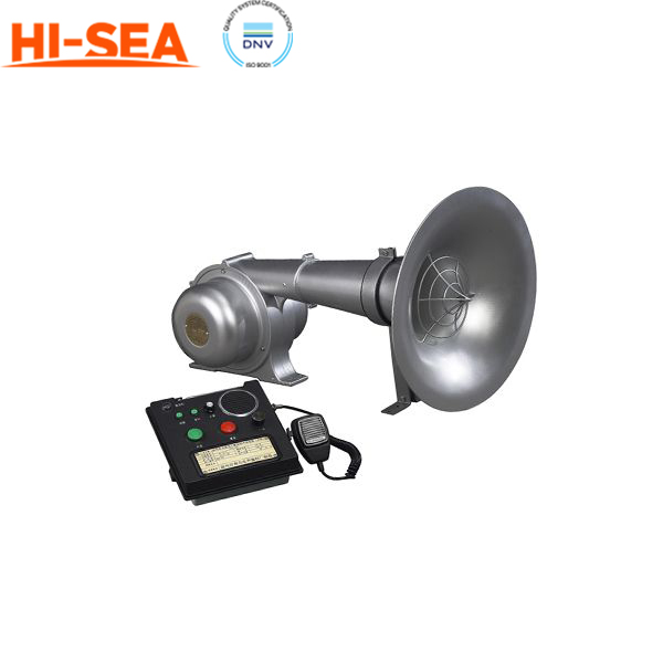 CDD-300 Marine Electric Horn
